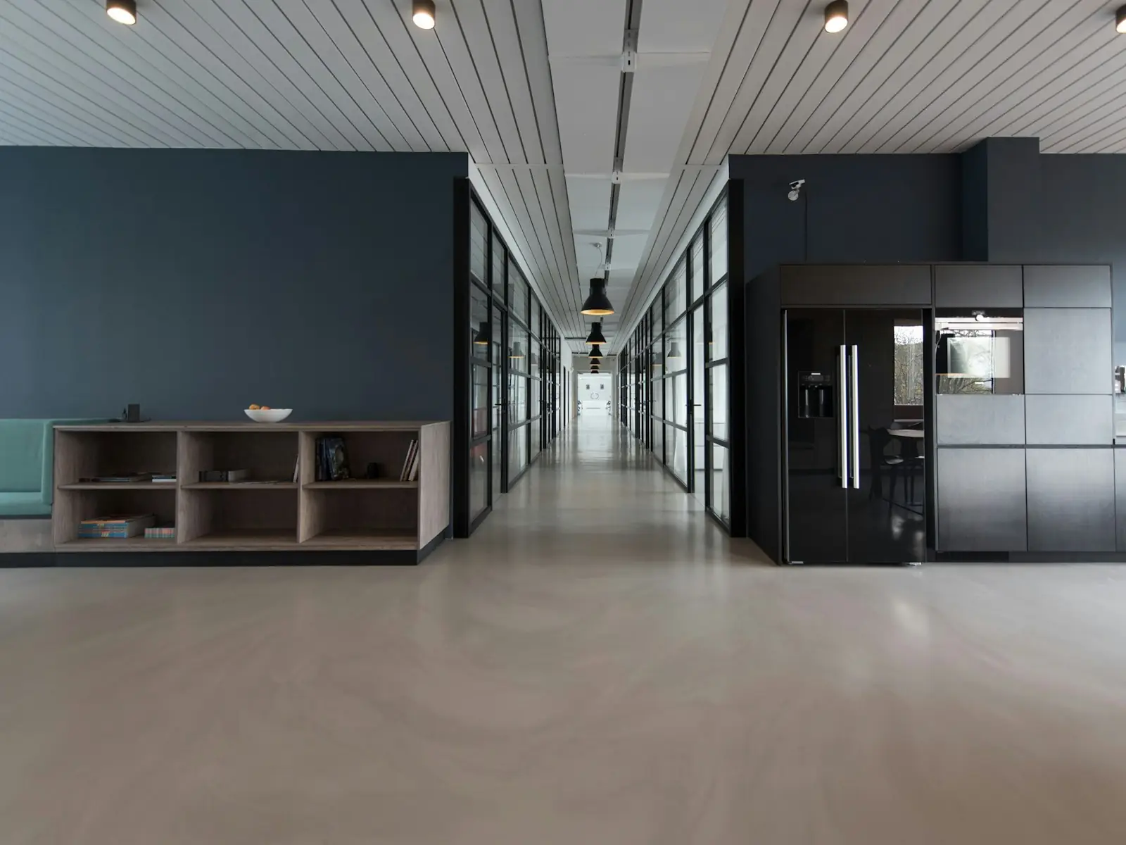 Commercial cleaning services in Cumming & Johns Creek – professional office and janitorial cleaning