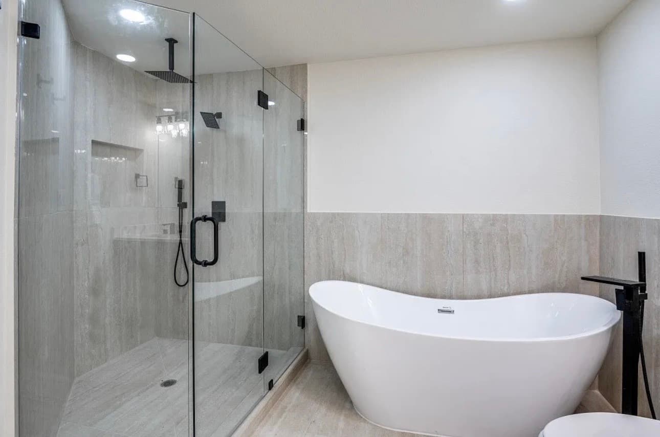 Detailed cleaning by Kove Maid & House Cleaning Services team