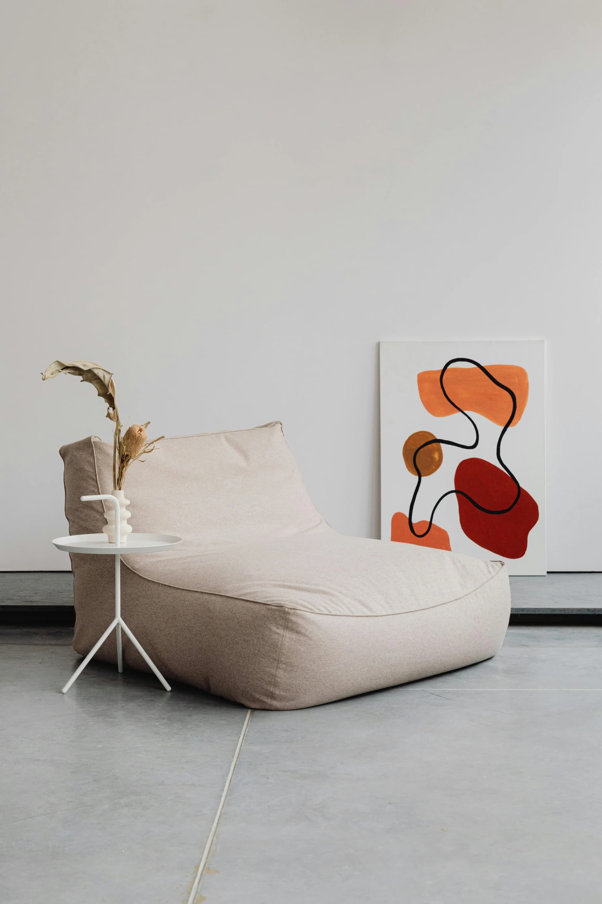 recurring cleaning services in Cumming GA bi weekly and monthly home cleaning clean modern living room